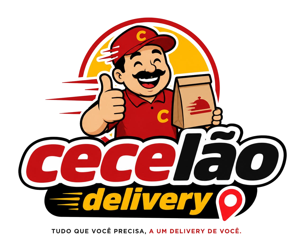 Cecelao Delivery